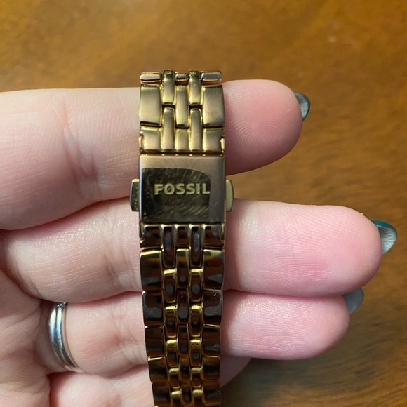 Fossil watch - Picture 3 of 5
